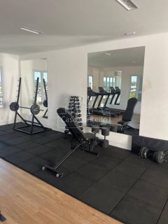 Apartamento Para Alugar com 2 quartos no bairro Vila Barcelona em Sorocaba
