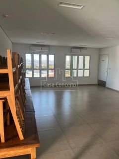 Apartamento Para Alugar com 2 quartos no bairro Vila Barcelona em Sorocaba