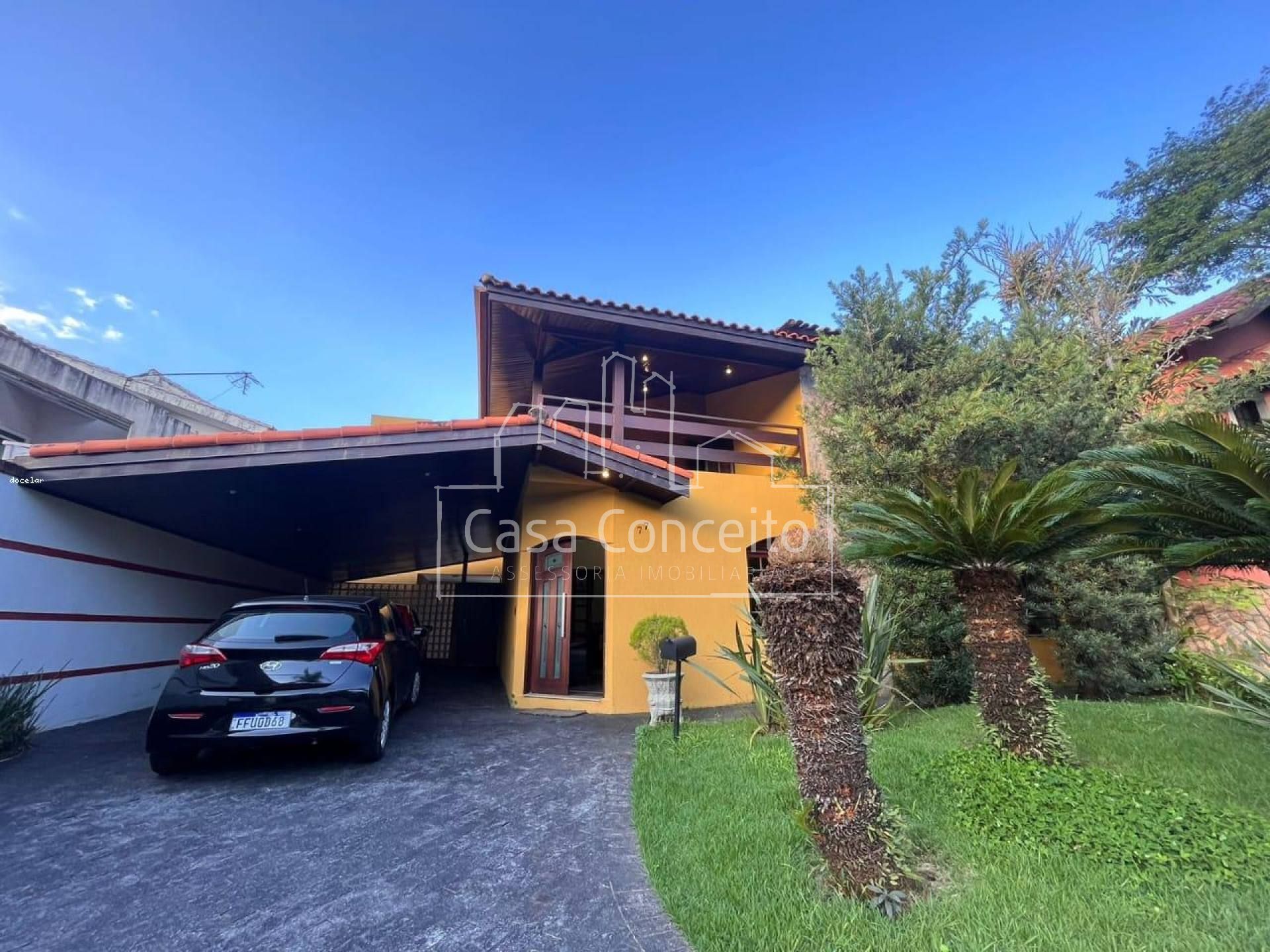 Casa de alto padrão para locação no Residencial Isaura – Jardim Isaura | Sorocaba/SP