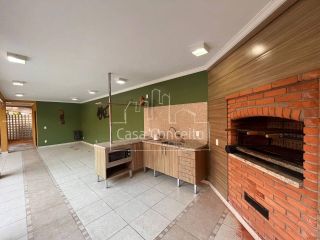 Casa de alto padrão para locação no Residencial Isaura – Jardim Isaura | Sorocaba/SP