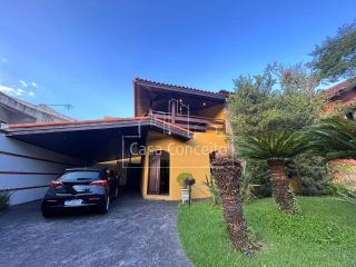 Casa de alto padrão para locação no Residencial Isaura – Jardim Isaura | Sorocaba/SP