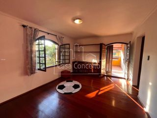 Casa de alto padrão para locação no Residencial Isaura – Jardim Isaura | Sorocaba/SP