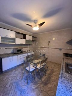 Casa de alto padrão para locação no Residencial Isaura – Jardim Isaura | Sorocaba/SP