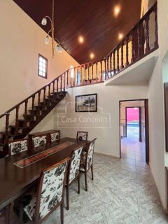 Casa de alto padrão para locação no Residencial Isaura – Jardim Isaura | Sorocaba/SP