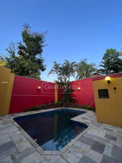 Casa de alto padrão para locação no Residencial Isaura – Jardim Isaura | Sorocaba/SP