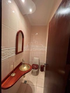 Casa de alto padrão para locação no Residencial Isaura – Jardim Isaura | Sorocaba/SP
