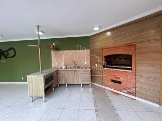 Casa de alto padrão para locação no Residencial Isaura – Jardim Isaura | Sorocaba/SP