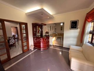 Casa de alto padrão para locação no Residencial Isaura – Jardim Isaura | Sorocaba/SP