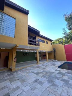 Casa de alto padrão para locação no Residencial Isaura – Jardim Isaura | Sorocaba/SP