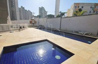 Apartamento Para Vender com 01 quarto no bairro Jardim Novo Horizonte em Sorocaba