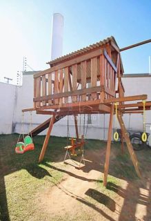 Apartamento Para Vender com 01 quarto no bairro Jardim Novo Horizonte em Sorocaba