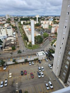 Apartamento Para Vender com 01 quarto no bairro Jardim Novo Horizonte em Sorocaba