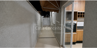 Casa de Condomínio Para Alugar com 03 quartos 01 suíte no bairro Jardim Novo Horizonte em Sorocaba