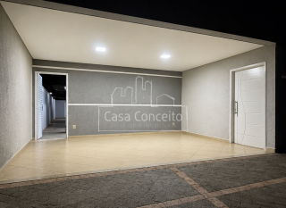 Casa de Condomínio Para Alugar com 03 quartos 01 suíte no bairro Jardim Novo Horizonte em Sorocaba