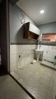Casa de Condomínio Para Alugar com 03 quartos 01 suíte no bairro Jardim Novo Horizonte em Sorocaba