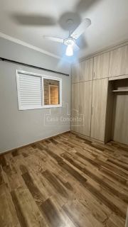 Casa de Condomínio Para Alugar com 03 quartos 01 suíte no bairro Jardim Novo Horizonte em Sorocaba