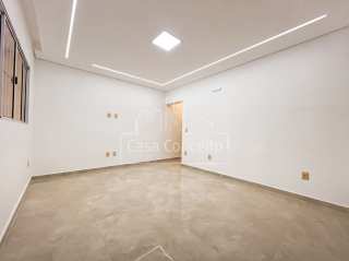 Casa Para Vender com 2 quartos 1 suítes no bairro Jardim Santa Cecília em Sorocaba