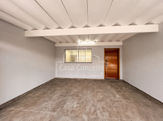 Casa Para Vender com 2 quartos 1 suítes no bairro Jardim Santa Cecília em Sorocaba