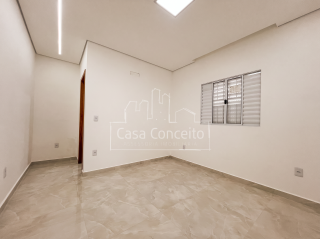 Casa Para Vender com 2 quartos 1 suítes no bairro Jardim Santa Cecília em Sorocaba