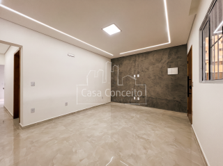 Casa Para Vender com 2 quartos 1 suítes no bairro Jardim Santa Cecília em Sorocaba