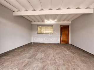 Casa Para Vender com 2 quartos 1 suítes no bairro Jardim Santa Cecília em Sorocaba