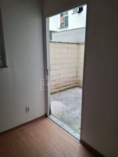 Apartamento Para Alugar com 02 quartos no Condomínio Serra Bonita - Bairro Jardim Guarujá em Sorocaba