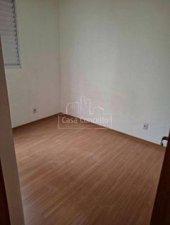 Apartamento Para Alugar com 02 quartos no Condomínio Serra Bonita - Bairro Jardim Guarujá em Sorocaba