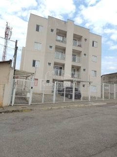 Apartamento Para Vender com 2 quartos no bairro Vila Barcelona em Sorocaba