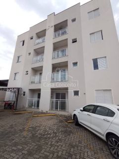 Apartamento Para Vender com 2 quartos no bairro Vila Barcelona em Sorocaba
