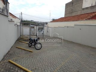 Apartamento Para Vender com 2 quartos no bairro Vila Barcelona em Sorocaba
