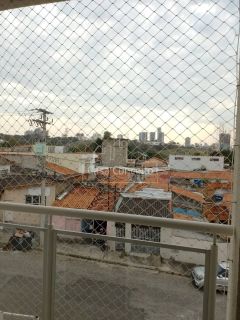 Apartamento Para Vender com 2 quartos no bairro Vila Barcelona em Sorocaba
