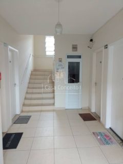 Apartamento Para Vender com 2 quartos no bairro Vila Barcelona em Sorocaba