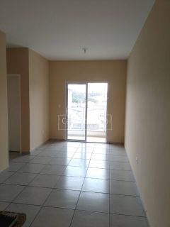 Apartamento Para Vender com 2 quartos no bairro Vila Barcelona em Sorocaba