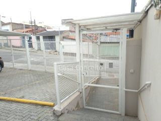 Apartamento Para Vender com 2 quartos no bairro Vila Barcelona em Sorocaba