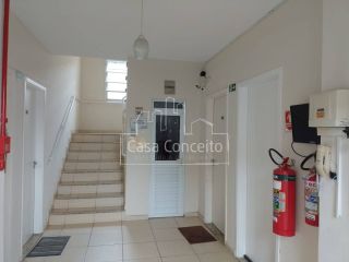 Apartamento Para Vender com 2 quartos no bairro Vila Barcelona em Sorocaba