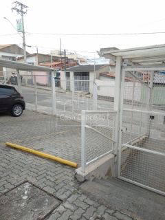 Apartamento Para Vender com 2 quartos no bairro Vila Barcelona em Sorocaba