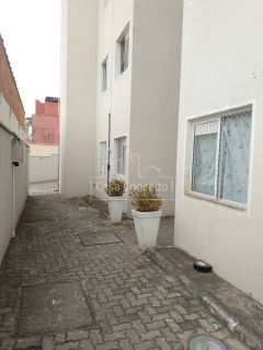 Apartamento Para Vender com 2 quartos no bairro Vila Barcelona em Sorocaba