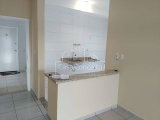 Apartamento Para Vender com 2 quartos no bairro Vila Barcelona em Sorocaba