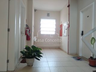 Apartamento Para Vender com 2 quartos no bairro Vila Barcelona em Sorocaba