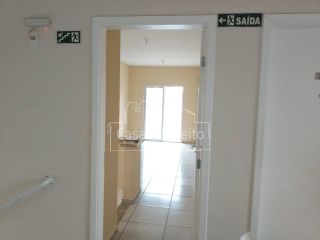 Apartamento Para Vender com 2 quartos no bairro Vila Barcelona em Sorocaba
