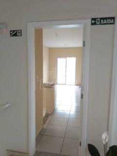 Apartamento Para Vender com 2 quartos no bairro Vila Barcelona em Sorocaba