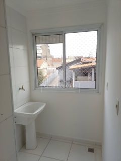 Apartamento Para Vender com 2 quartos no bairro Vila Barcelona em Sorocaba