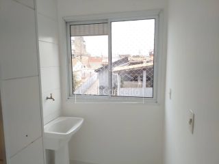 Apartamento Para Vender com 2 quartos no bairro Vila Barcelona em Sorocaba