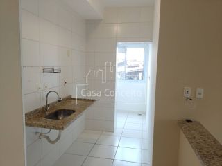Apartamento Para Vender com 2 quartos no bairro Vila Barcelona em Sorocaba