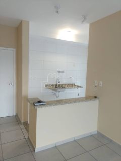 Apartamento Para Vender com 2 quartos no bairro Vila Barcelona em Sorocaba