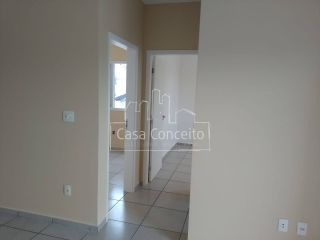 Apartamento Para Vender com 2 quartos no bairro Vila Barcelona em Sorocaba