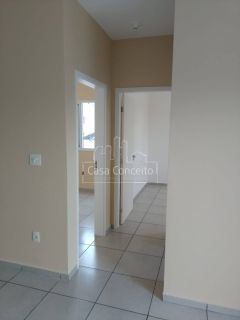 Apartamento Para Vender com 2 quartos no bairro Vila Barcelona em Sorocaba