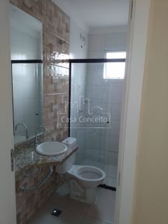 Apartamento Para Vender com 2 quartos no bairro Vila Barcelona em Sorocaba