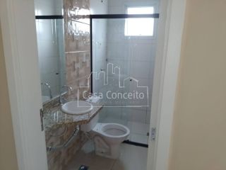 Apartamento Para Vender com 2 quartos no bairro Vila Barcelona em Sorocaba