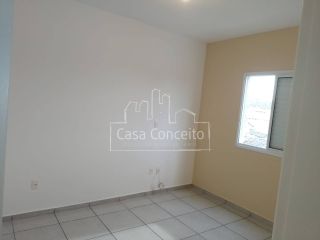 Apartamento Para Vender com 2 quartos no bairro Vila Barcelona em Sorocaba